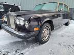 1976 Rolls-Royce Silver Shadow