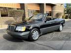 1995 Mercedes-Benz E320