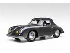 1956 Porsche 356A