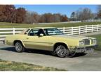 1977 Oldsmobile Cutlass Supreme