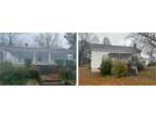 PACKAGE DEAL - 2 Single Family Homes in Nashville NC