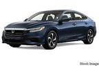 2021 Honda Insight EX