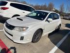 2014 Subaru Impreza WRX