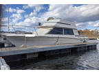 1982 Carver Santa Cruz 2667 Cabin Cruiser