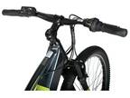 Hyper Bicycle 26" 36V Electric Mountain Bike for Adults Pedal-Assist With Gift!!