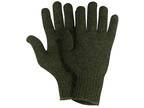 Rothco 'US MADE' GI Blank Military Tactical Army Wool Gloves For Cold Weather