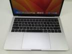 2018 Silver Apple Macbook Pro 13" I5 2.3ghz 16gb 256gb as is Key Repeater Issue