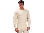 Military Thermal Knit Underwear Cold Weather Long Johns Waffle Warm Base Layer