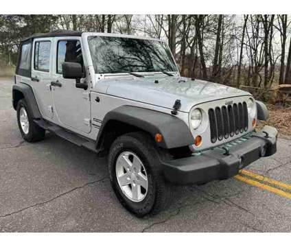 2010 Jeep Wrangler for sale is a 2010 Jeep Wrangler Car for Sale in Duncan SC