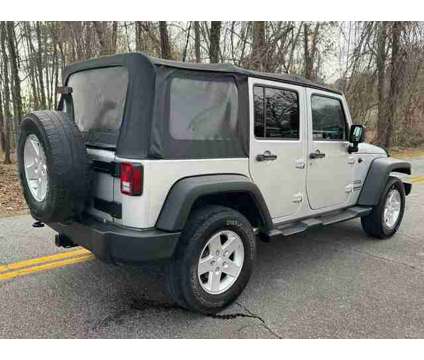 2010 Jeep Wrangler for sale is a 2010 Jeep Wrangler Car for Sale in Duncan SC