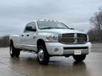 2007 Dodge Ram 3500 Quad Cab for sale