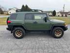 2011 Toyota FJ Cruiser for sale