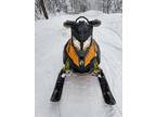 2013 Ski-Doo Summit SP 163 800R E-TEC Snowmobile for Sale