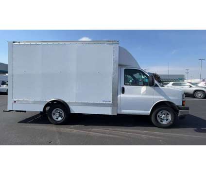 2023NewChevroletNewExpressNewVan 139 is a White 2023 Chevrolet Express Car for Sale in Indianapolis IN