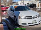 Used 2014 DODGE AVENGER For Sale