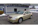 Used 2010 CHRYSLER SEBRING For Sale