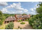 Kingswood, Lilley Bottom, Lilley LU2, 5 bedroom country house for sale -