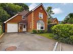 4 bedroom detached house for sale in St. Lawrence Park, Chepstow