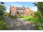 5 bedroom farm house for rent in Charnes, Eccleshall, ST21