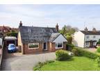 4 bedroom detached bungalow for sale in Cheshire Street, Audlem