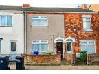 2 bedroom terraced house for sale in Haven Avenue, Grimsby, Lincolnshire, DN31