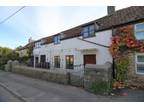 4 bedroom terraced house for sale in Charming cottage within the rural setting