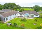 4 bedroom bungalow for sale in New Lane, New Milton, Hampshire