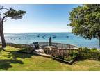 Colwell Bay, Freshwater, Isle Of Wight PO40, 10 bedroom detached house for sale