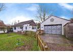 2 bedroom Detached Bungalow for sale, Seaville, Silloth, CA7