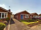 2 bedroom detached bungalow for sale in St. Lawrence Way, Stafford, ST20
