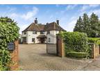 Camlet Way, Hadley Wood, Hertfordshire EN4, 5 bedroom detached house for sale -