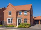 4 bedroom detached house for sale in Flag Cutters Way, Horsford, Norwich, NR10