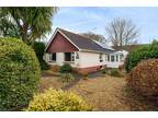 3 bedroom Detached Bungalow for sale, Malden Road, Sidmouth, EX10