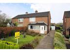 3 bedroom semi-detached house for sale in Church Lane, Chilcote - 35398779 on
