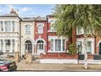 Culverden Road, Balham, London SW12, 5 bedroom terraced house for sale -