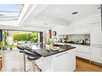 4 bedroom terraced house for sale in White Hart Lane, Barnes, London, SW13