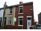 2 bedroom terraced house for rent in Aberford Road, Stanley, Stanley