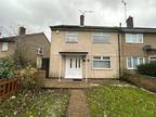 3 bedroom Semi Detached House to rent, Burgess Court, Corby, NN18 £950 pcm