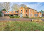 Church Road, Ashby St. Mary NR14, 9 bedroom detached house for sale - 66234083