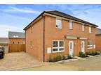 3 bedroom End Terrace House to rent, Whinchat Rise, Whitfield, CT16 £1,400 pcm