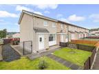 Coltness Avenue, Shotts ML7, 2 bedroom end terrace house for sale - 65952736