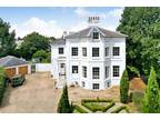 Mount Radford Crescent, Exeter, Devon EX2, 8 bedroom detached house for sale -