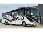 2013 Monaco RV Diplomat 43 DFT