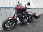 2023 Honda Rebel 1100T DCT