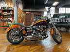 2014 Harley-Davidson Low Rider®