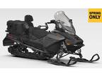 2024 Ski-Doo Expedition SE 900 ACE Turbo R ES Silent Ice Cobra WT 1.5