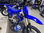 2024 Yamaha YZ250F