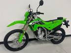 2024 Kawasaki KLX 300