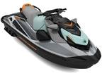 2024 Sea-Doo GTI SE 130 iBR iDF + Sound System