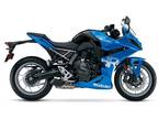 2024 Suzuki GSX-8R